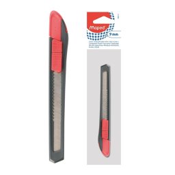 Cutter mic Maped Mini