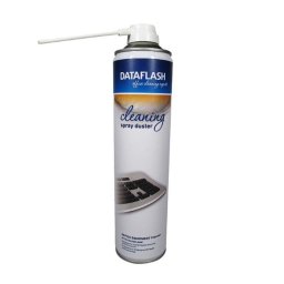 Spray cu aer comprimat 600ml, Data Flash