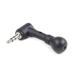 Microfon laptop, jack 3,5 mm, Gembird