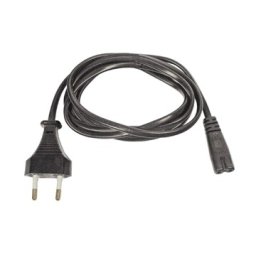 Cablu alimentare casetofon, CD player, radio 1,8m