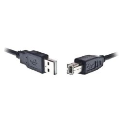 Cablu USB 3m pentru imprimanta
