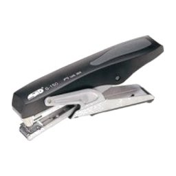 Capsator metal Noki STD S-150, cleste, 25 coli, capse 24/6