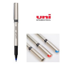 Roller 0,7 mm, Uni-Ball DeLuxe UB-177