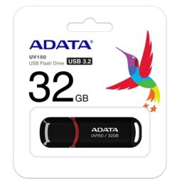 Memorie USB AData UV150, 32 GB, USB 3.2