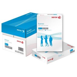 Hartie Xerox Business A3, 80g/mp, 500 coli/top