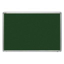 Tabla magnetica pentru creta 100x200cm, Optima