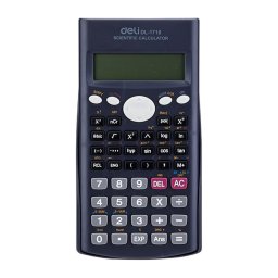 Calculator stiintific 240 functii Deli 1710