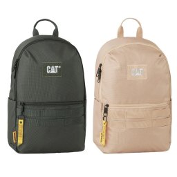 Rucsac Caterpillar Combat Gobi, compartiment laptop 15"