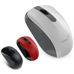 Mouse USB fara fir (wireless), Genius NX-8008S