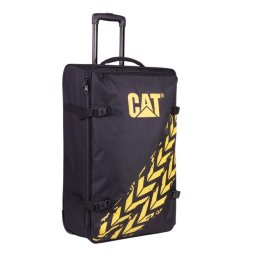 Troller Caterpillar Soft Luggage 23/26/28 inch