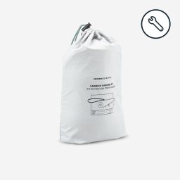 Kit Chingi și carabiniere de Fixare Hamac