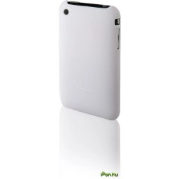 VIREO CV310WHT Case for iPhone 3G/3GS alb