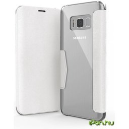 XDORIA 3X3R3502A Engage folio Samsung Galaxy S8 alb