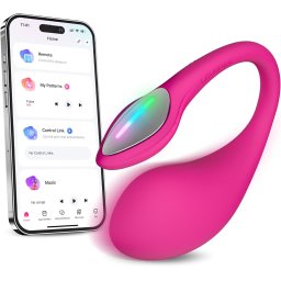 Vibrator Lovense Lush 4