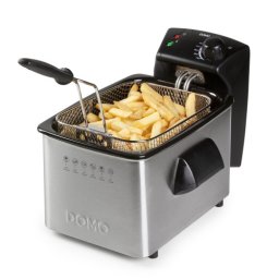Friteuza DO464FR, 3 L, 2200W