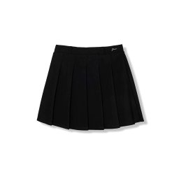 GUESS K Fusta Pentru copii Punto Milano Midi J6RD01KCY62 jblk jet black a996
