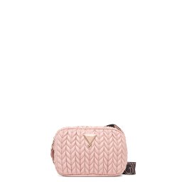GUESS K Geantă mică Pentru copii Quilted Camera Bag J5YZ08WHEG0 g682 slight pink