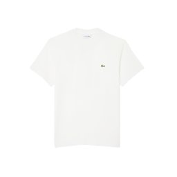 LACOSTE T-Shirt 3TH0629 70v farine