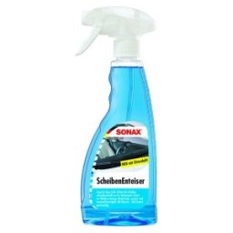 Set 3 x Pulverizator Dejivrant, 500 ml, Sonax