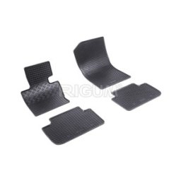 Covorase Auto Cauciuc BMW X3 E83