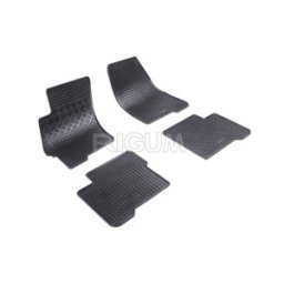 Covorase Auto Cauciuc Fiat Linea