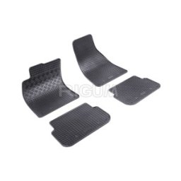Covorase Auto Cauciuc Audi A6 C6 2004-2006