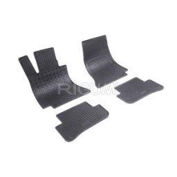 Covorase Cauciuc Auto Mercedes C W205