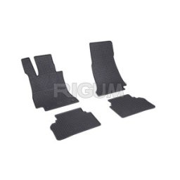 Covorase Auto Cauciuc Mercedes E W213