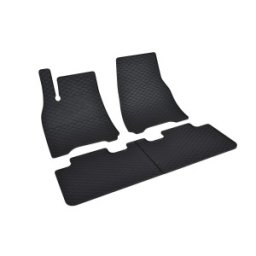 Covorase Auto Cauciuc Tesla Model Y 2021-2024