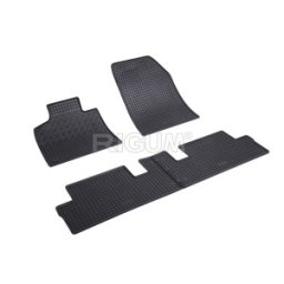 Covorase Auto Cauciuc Citroen C4 Picasso II