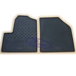 Covorase Auto Cauciuc Ford Transit Connect I, 2 Locuri