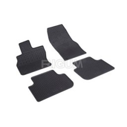 Covorase Cauciuc auto Audi Q3 II