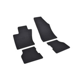 Covorase Auto Cauciuc Alfa Romeo Tonale, Rigum