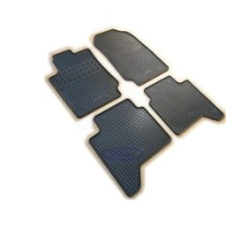Covorase Auto Cauciuc Ford Ranger 2012-2022