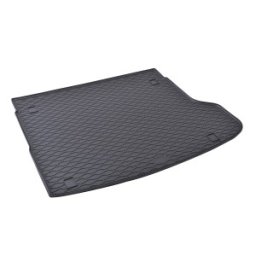 Tavita Portbagaj Auto Cauciuc Hyundai i30 III Fastback Mild Hybrid, Rigum