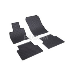 Covorase Auto Cauciuc Ford Kuga III