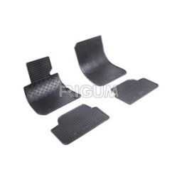 Covorase Auto Cauciuc BMW 1 E87