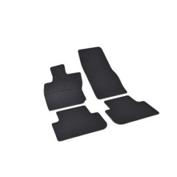 Covorase Auto Cauciuc Volkswagen Tiguan III, Rigum