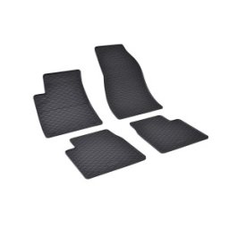 Covorase Auto Cauciuc Citroen C3 Aircross III, motor termic, Rigum
