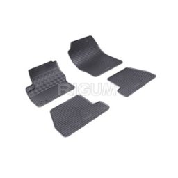 Covorase Auto Cauciuc Ford Focus III