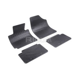 Covorase Auto Cauciuc Hyundai Veloster