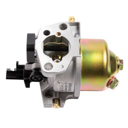 Carburator din aluminiu Micul Fermier pentru generator pe benzina, pornire usoara