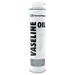 Spray ulei vaselinic 300 ml AG pentru lubrifiere si protectie