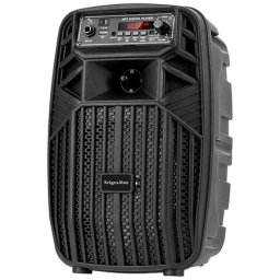Boxa Bluetooth portabila Kruger&Matz Music Box Mini 10W, TWS, USB/AUX