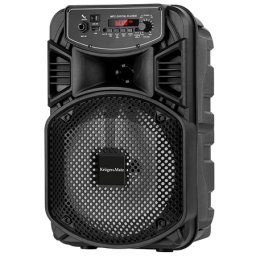 Boxa Bluetooth portabila Kruger&Matz Music Box 10W cu TWS