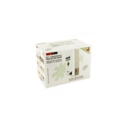 Kit complet pentru reînnoirea trusei de prim ajutor de perete, 24 luni