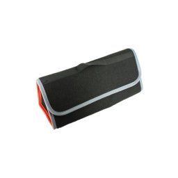 Geanta organizator pentru portbagaj auto 22 x 45 cm, prindere Velcro, material rezistent