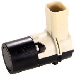Senzor parcare ART PDC 12 Plug & Play compatibil BMW Seria 5, X5 si MINI