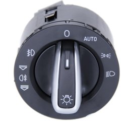 Bloc lumini Audi A6 C6/Q7 4L cu functie Auto, OEM 4F1941531E