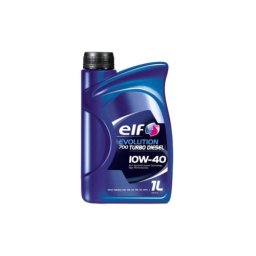Ulei motor ELF Evolution 700 Turbo Diesel 10W-40, semisintetic, 1L